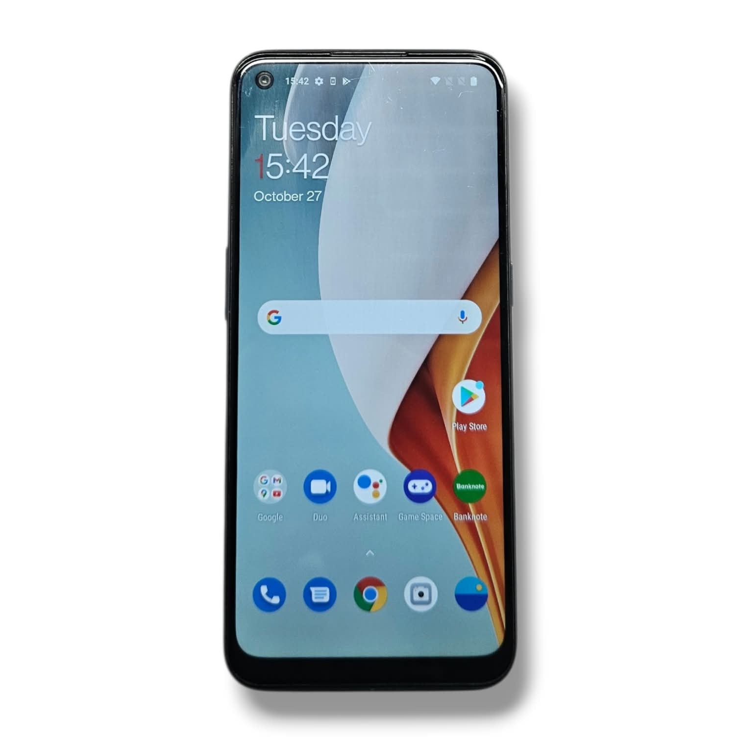 OnePlus Nord N100 64GB